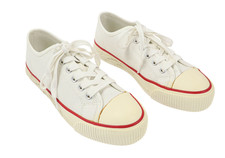 Baskets Anouk SANDRO Femme EU