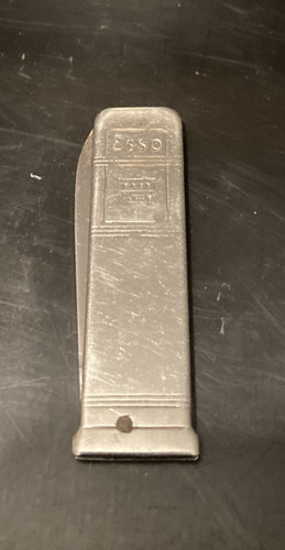 Objet publicitaire esso - objet,