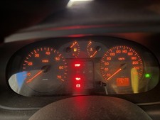 Compteur Afficheur Vitesse