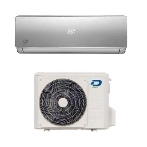 Climatiseur diloc jessica - climatiseur,