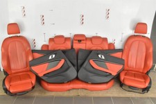 Sièges Conducteur Passager Banquette Arrière BMW 2er F44 Gran Coupe GRAND COUPE