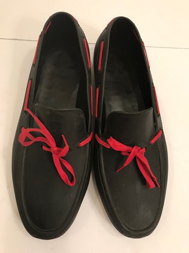 Aldo rubber loafers men - aldo, men’s