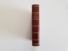 Livre Ancien - L'illustre