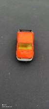 Voiture miniature Majorette
