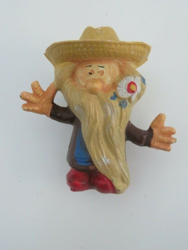 Figurine jouvence vintage le - jouvence,