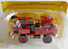 DIE CAST POMPIERS - SINPAR