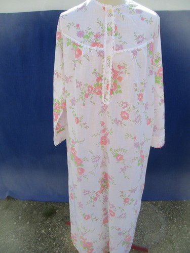 Chemise nuit 18 - chemise,