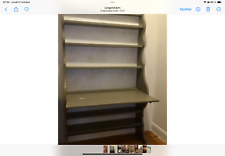 etagere secretaire ikea