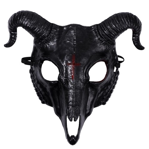 Masque halloween adulte - masque,