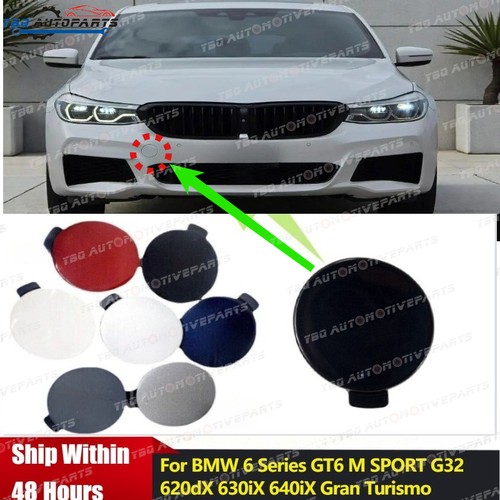Front bumper tow hook - bumper,