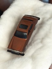 Vintage voiture miniature