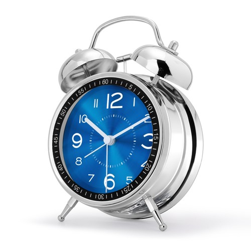 Reveil bruyant pour - reveil,