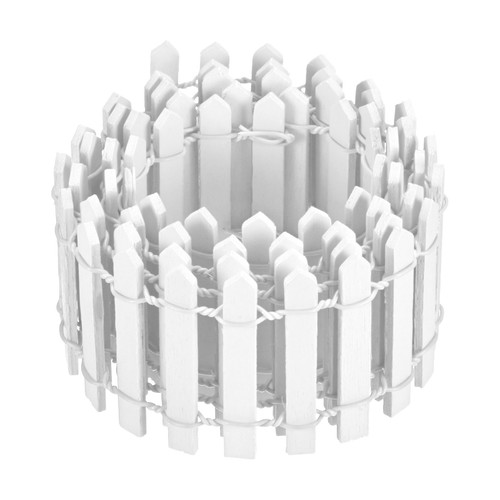 Pour miniature barrière - miniature,