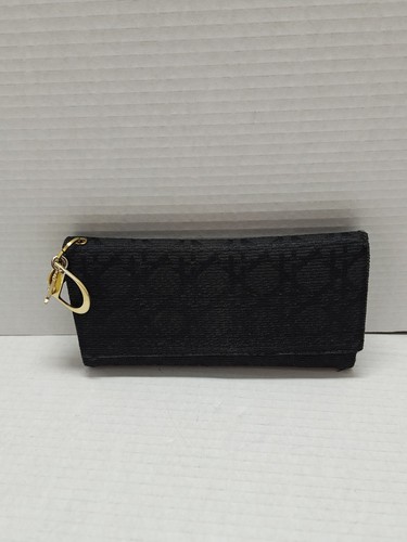 Christian dior long - long, wallet