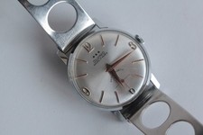 Montre bracelet mécanique