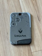 Carte de démarrage Laguna 2  