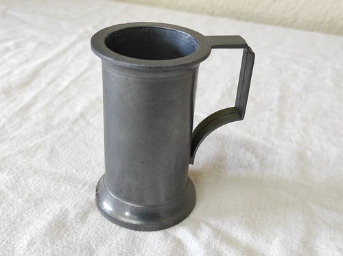 Ancienne mesure décorative - mesure,