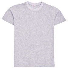 Enfants Garçons T-Shirts Uni