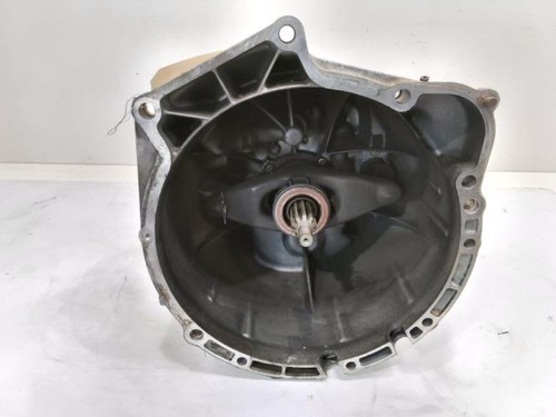 Boite vitesses bmw - boite, serie