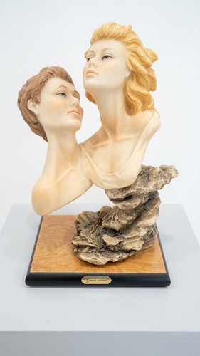 Sculpture giuseppe cortese - de,
