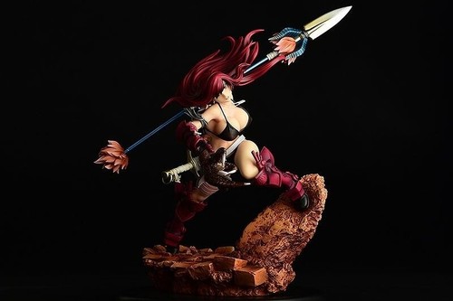 New orca toys - new, erza