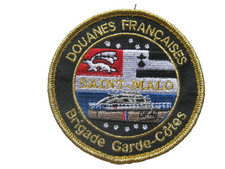 GEND. MARITIME DOUANE LA