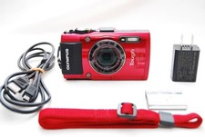 Appareil photo numérique