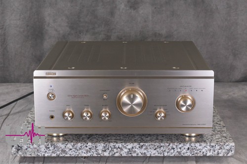 Denon pma 2000 - pma-2000, integrated