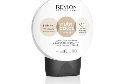 Revlon nutri color - nutri, filters