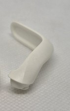 RETROVISEUR GAUCHE BLANC POUR