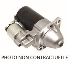 Demarreur VOLKSWAGEN POLO 3