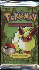 2000 Pokemon SPANISH Unlimited