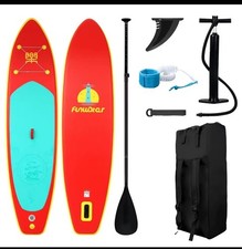 Planche de stand up paddle