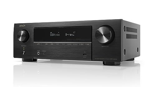 Denon avr x1800h - avr-x1800h, av