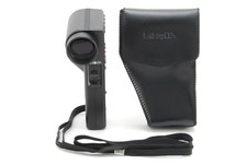 [NEUF+ avec étui] Minolta