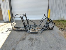 17 Polaris RZR 1000 XP Cadre