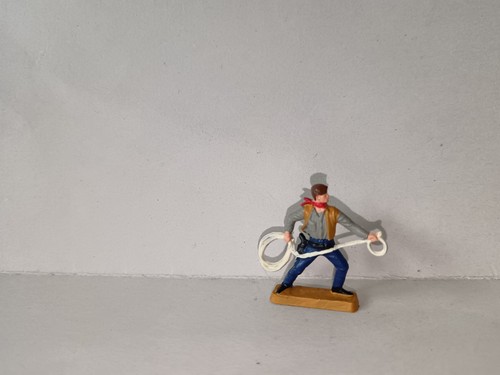Starlux 35mm western cowboy - western,