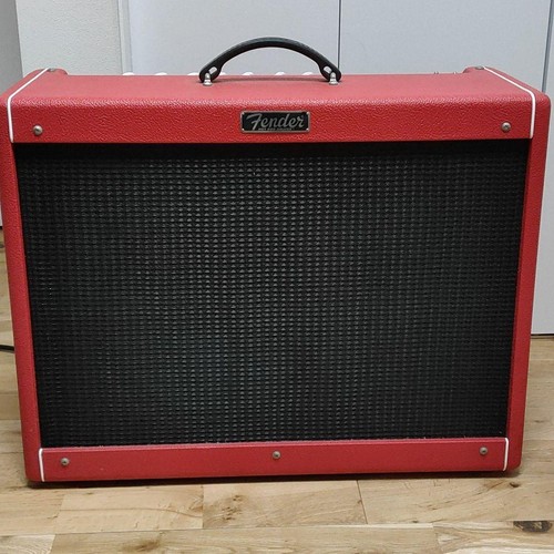 Fender fsr hot rod - fsr,