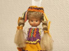 Enfant Clone Barbie Sindy ( No