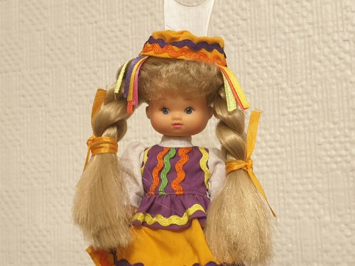 Enfant clone barbie sindy no - barbie,