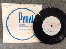 PYRAL MONOFACE - PANKRATOFF -