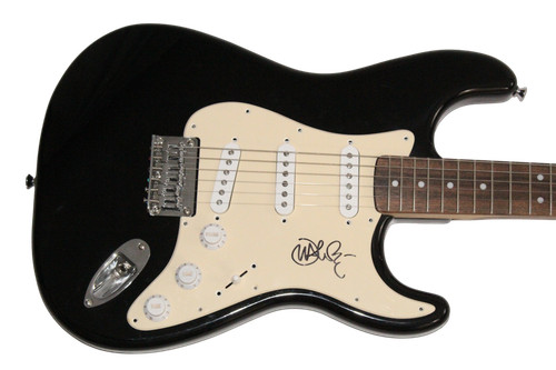 John mayer signed autograph - john,