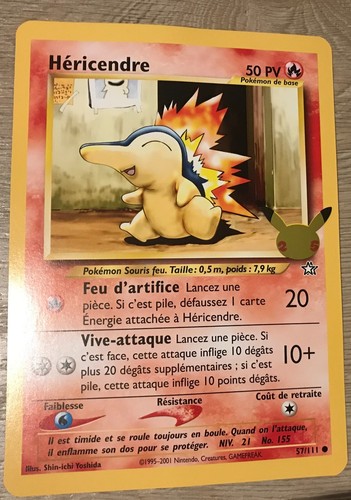 Carte pokemon jumbo - pokemon, geante