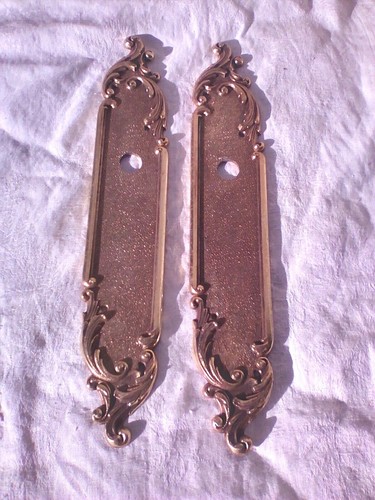 Ancienne2 plaques de - 2,