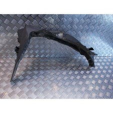 bavette passage roue moto scooter suzuki 125 address fl sdw support plaque immat