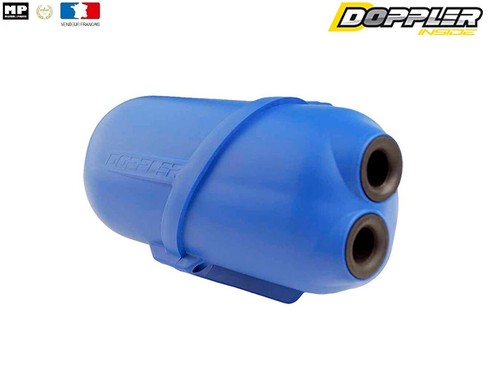 Boite air doppler filter - boite,