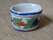 Petit saleron HB Quimper