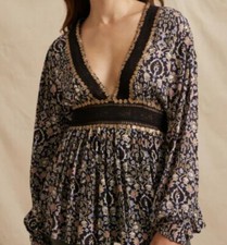 NKN Blouse Tunique Viscose 