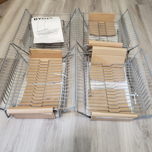 Ikea bygel 701 771 - 701.771.75, of