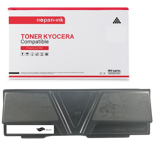 Toner kyocera tk1130 noir - tk1130,